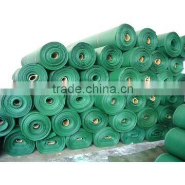 cheap price pvc laminated tarpaulin factory