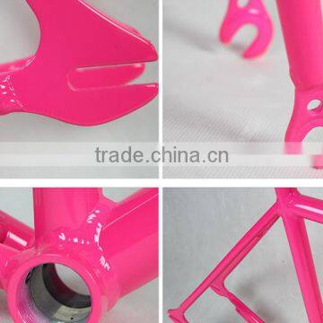 bicycle frame and fork factory Kingbike frame