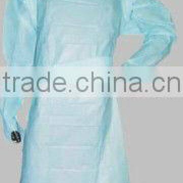 Surgical gowm
