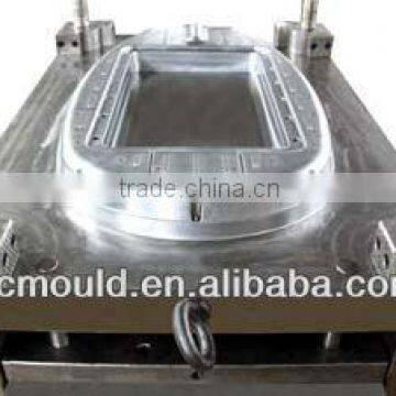 2016 China mould manufacturer supply SMC lampshade mould