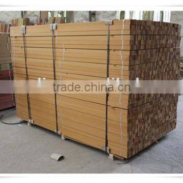 furniture grade cheap recon wood timber