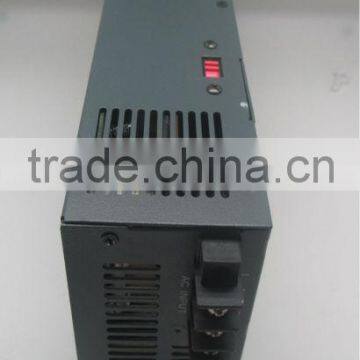 High Voltage Power Supply 1000w 24V Power Supply SCN-1000-24 Power Supply With Parallel Function photo-5