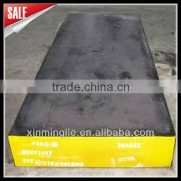 3Cr2MnNiMo plastic steels