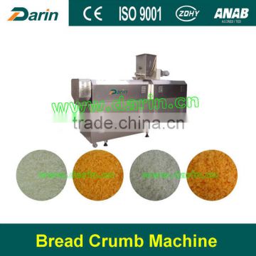 Automatic Bread Crumb Machinery