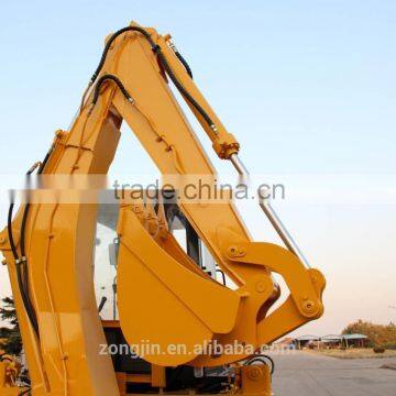 WOLF WZ30-25 Backhoe Loader for Sale 2015 New Generation