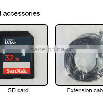 500GB/1TB 2.5 Inch Ssd Hard Disk for Mobile DVR Video Storage photo-3