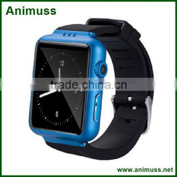 1.5inch 3G K8 Bluetooth Smart Watch Phone Support Android 4.4 Webcam Wifi FM Camera Quality Choice photo-6
