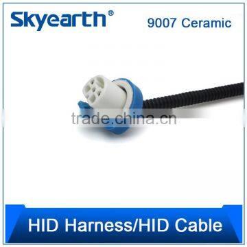 Accept Paypal!!! Mortorcycle Hid Wire Harness photo-3