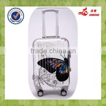 butterfly ABS LUGGAGE