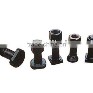 Bulldozer Bolts(high-strength bolts for bulldozer)