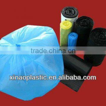 2014 star-sealed garbage bags on roll