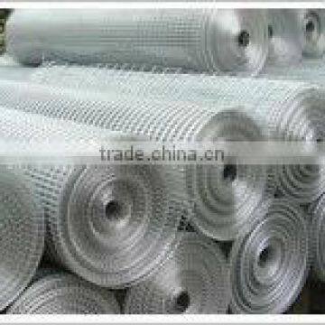 Stainless steel welded wire mesh (Malaysia)