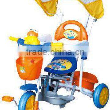 Cheap High Quality Toy Kids Tricycle/children Running Bike 8001N-T2 photo-5