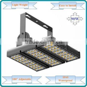 Made in China IP65 Waterproof 60W 90W 120W 180W LED Tunnel Light photo-3
