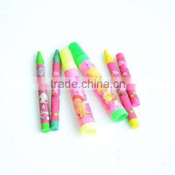 Marker Pen Drawing Set With Half Moon Shape photo-5