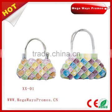 Lady Tote Bag