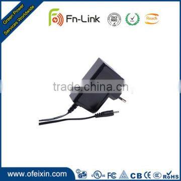 10W 5V 2000ma AC/DC SWITCHING POWER ADAPTER