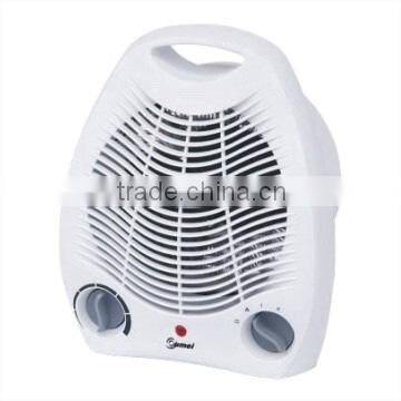 Electric Fan Heater BF-102