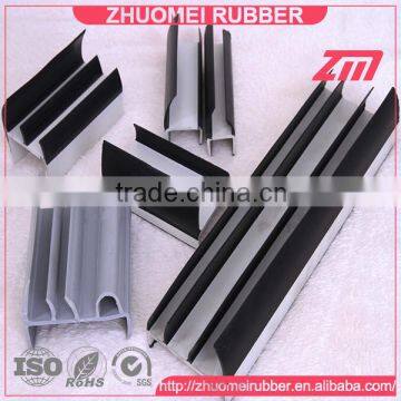 box-type durometer door seal strip