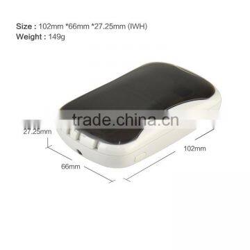 4500mAh/5000mAh 4 in 1 Universal Portable Power Bank For Iphone 4/iphone 5/Samsung Charger USB Charger photo-3