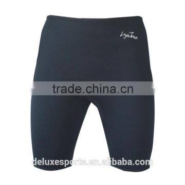 Sleeveless Custom Neoprene Swimsuit Vest Waterproof Jacket photo-3