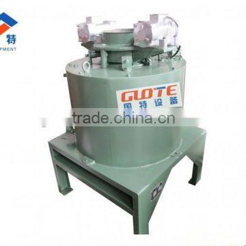 The Iron-Removing Magnetic Separation Equipment in Ceramics Industry