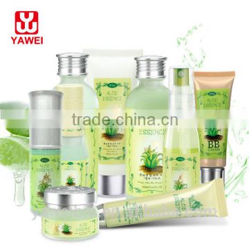 Natural Skin Care Products Aloe Collagen Skin Rejuvenation & Hydrating Facial Cream