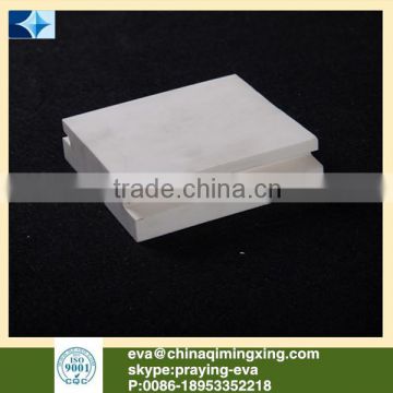 alumina ceramic lining high alumina lining brick