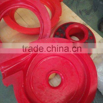 centrifugal slurry pump spare parts manufacturer