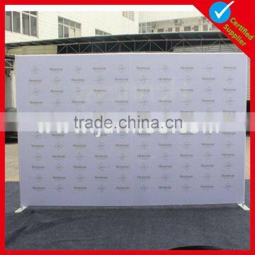 Outdoor Advertising Trade Show Stands