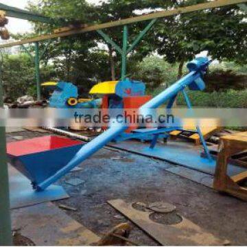 Factory Manufacture Screw Feeding Machine