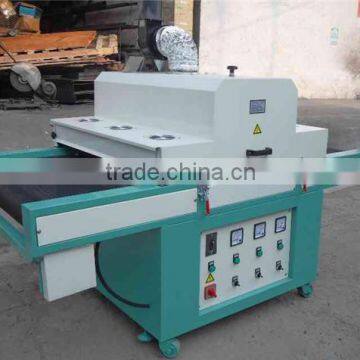Express TM-700UVF UV Curing Machine photo-2