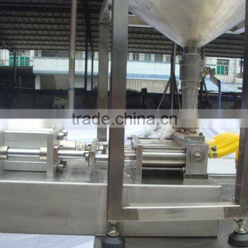 Multi Lanes Shampoo/hair Gel / Hand Washing/ Liquid Soap / Sanitizer Packing Machine photo-3