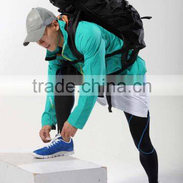 MEN'S HIKING SPORT WEAR SPORT JACKET 2014