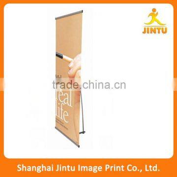 2016 Advertisement Flyer Acrylic Display Stand photo-1