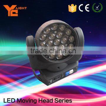 Onsite Checked Factory Factory Zoom Led Moving Head photo-2