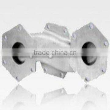 JBL50-F03 3-phase Connection / load cell connection / braided connection