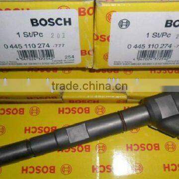 Bosch 0445110274 injector , high technology