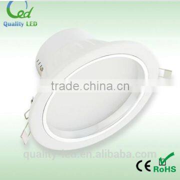 High Quality Recessed LED Ceiling Light Led Downlight photo-3