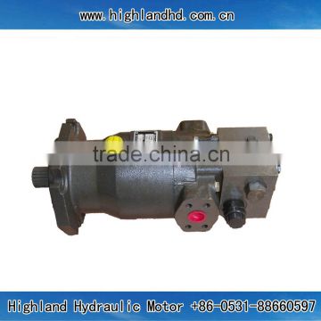 China supplier electric motor for hydraulic pump