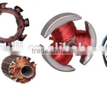 Ceiling Fan Coil Winding Machine Details photo-3