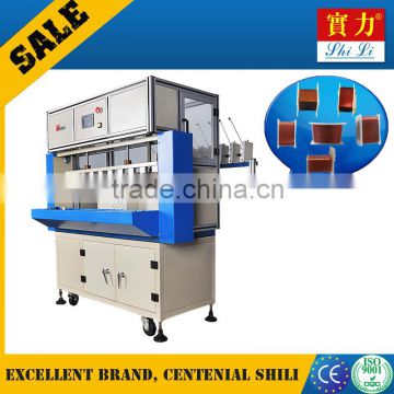 Portable armature winding machines Hot sell 1 year free service