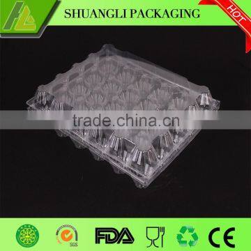 Blister Process Type and Egg Use egg packaging tray