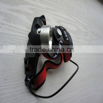 High Power Led Head Light for Fishingworkingexploration photo-6