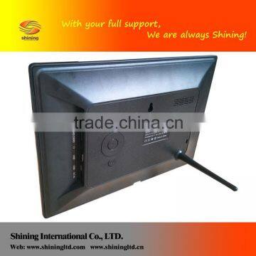 Funny Chinese Sex Video Digital Photo Frame for Advertising Kids photo-4