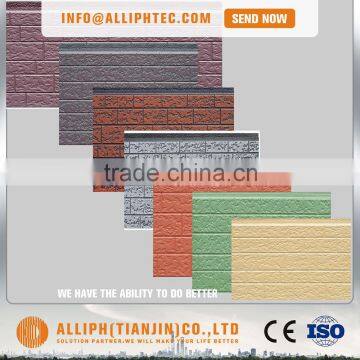 Sandwich Wall Panel for Exterior Wall photo-2