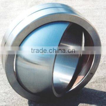 Radial spherical plain bearings connecting rod bearing GE series