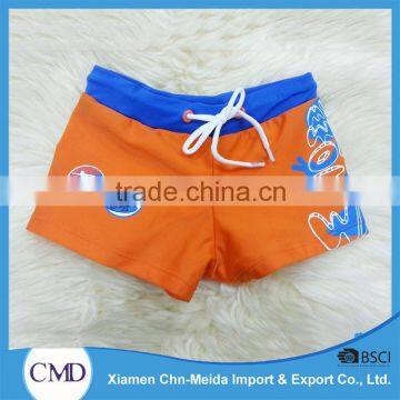 Buy Wholesale From China Comfortble Blue Boys Swimwear