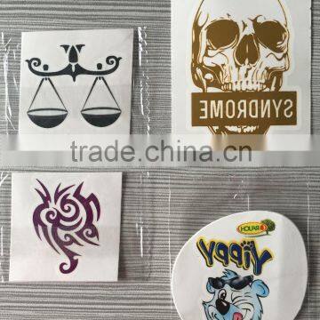 DIY 3D tattoo sticker,sexy tattoo sticker,temporary tattoo sticker for hands