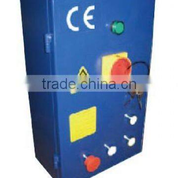 Electrial Release Two-post Double-cylinder Car Lift CE Approved .double Cylinder photo-4